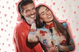 Así felicitó Isaac Moreno a Galilea Montijo por su cumpleaños 53