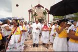 Corpus Christi en Papantla: Historia, sincretismo y fe en el Totonacapan