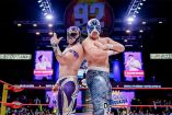 Precios de los boletos para el 93 Aniversario del CMLL