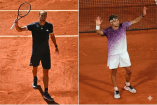 Alexander Zverev y Flavio Cobolli impactarán la clasificación de la ATP después de su clasificación a la final del Grand Slam de Roland Garros.
