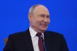 Rusia mantiene sus exigencias territoriales y políticas como condición para un acuerdo.