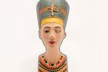 Nefertiti fue mucho más que un símbolo de belleza en el antiguo Egipto.