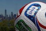 La ciudad de Nueva York está lista para el Mundial 2026.