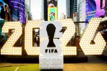 El Mundial 2026 ya se siente en las calles de Nueva York.