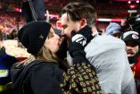 Taylor Swift y Travis Kelce contraerán matrimonio en Nueva York.