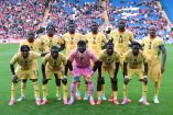 La Selección de Ghana busca hacer una gran participación en el Mundial