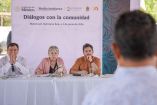 Semarnat descarta Área Natural Protegida en Mahahual