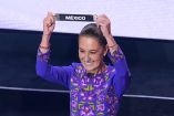 Claudia Sheinbaum no estará presente en ninguno de los 104 partidos a disputarse en el Mundial 2026.
