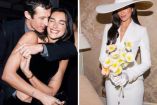 Dua Lipa “desquicia” Italia por la seguridad en su boda: ¿cuáles son las quejas?