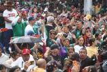 Eventos masivos en CDMX