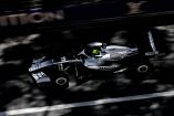 Sergio Pérez espera que el domingo sea mejor para Cadillac.