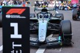 Así quedó la parrilla de salida del GP de Mónaco 2026 de F1