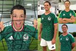 Javier 'Chicharito' Hernández es el máximo goleador de México (4) en la historia de los Mundiales.