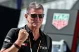 Graeme Lowdon felicitó a Cadillac por el avance mostrado en Mónaco.