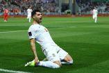 Irán cumplirá condición en EU: entrar y salir el mismo día del partido del Mundial