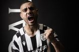 Giakoumakis no seguirá en el PAOK y debería de reportar con Cruz Azul