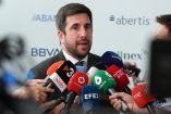 Enrique Riquelme está en la contienda por ser presidente del Real Madrid