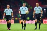 El árbitro mexicano, Fernando Hernández, arbitrará el España vs Perú