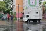 Con este caso, suman tres fugas de gran magnitud registradas en Iztapalapa entre el 6 de mayo y el 7 de junio