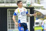 James Rodríguez es el líder de la Selección de Colombia previo al Mundial 2026
