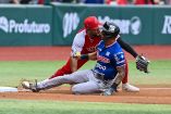 Olmecas y Diablos Rojos disputarán el Juego 3