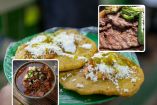 La alineación perfecta: Lugares para comer en las sedes mundialistas mexas