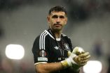 El Dibu Martínez cambió de profesión en el partido Argentina vs Honduras