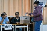 Elecciones en Perú