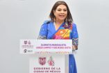 El nuevo espacio público se ubica sobre Calzada de Tlalpan y está construido sobre la infraestructura de la Línea 2 del Metro, a la altura de la estación San Antonio Abad.