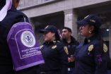 El partido destacó la importancia de fortalecer las instituciones encargadas de garantizar la seguridad y el acceso a la justicia para las mujeres.