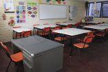 La Secretaría de Educación Guerrero (SEG) informó la suspensión de clases para este lunes 8 de junio