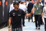 Sergio Pérez realizó una nueva remontada con Cadillac en Mónaco.