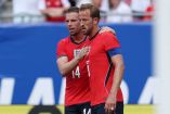 Harry Kane aseguró que el calor no afectará a Inglaterra en el Mundial