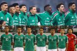 Futbolistas de la Selección Mexicana en 2011 con los que disputarán el Mundial 2026.