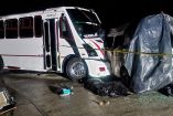 accidente
