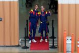 La selección española es la favorita para ganar el Mundial 2026.