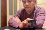 Greco Hernández Ramírez es médico del INCan