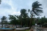 Se forma tormenta tropical Boris frente a Guerrero