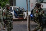 Homicidio en Sinaloa