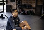 Ronald Araujo presentó molestias musculares previo al Mundial