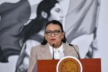 Rodríguez Velázquez subrayó que existe disposición constante para escuchar, analizar y atender cada uno de los planteamientos del pliego petitorio.