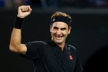 Roger Federer regresa al US Open para un partido en el 2026.