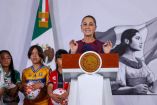 La mandataria explicó que, aunque México recibirá a representantes de diversas naciones durante la justa deportiva, la asistencia de presidentes y primeros ministros será limitada.
