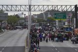 Los puntos que más se verán afectados están ubicados en las alcaldías Cuauhtémoc y Tlalpan.