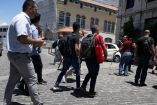 Un terremoto de magnitud 6.2 sacudió este lunes el occidente de Cuba