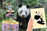 Xin Xin cumple 36 años: conoce cómo enviar tu carta al panda gigante de Chapultepec