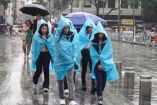 lluvias