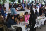 El IMSS detalló que la creación de empleo en lo que va del año fue de 201 mil 605, de los cuales el 81.9% correspondió a trabajo permanente.