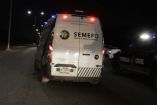 De manera extraoficial, trascendió que la fallecida habría sido identificada como Jimena Nallely, quien rentaba la vivienda.