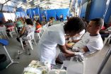 El Ministerio de Salud identificó tres casos graves tras la vacunación
